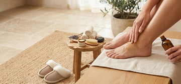 Guide complet : Comment soigner un panari au pied ?