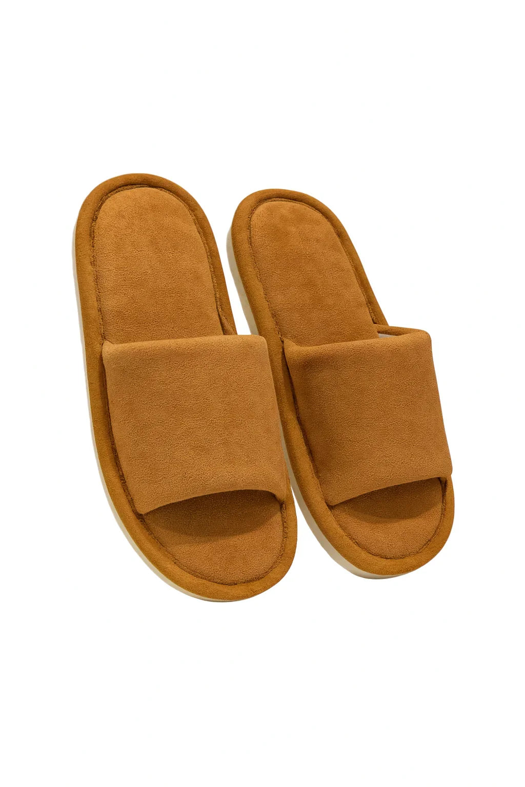 Chaussons homme marron – élégants, confortables et style luxe