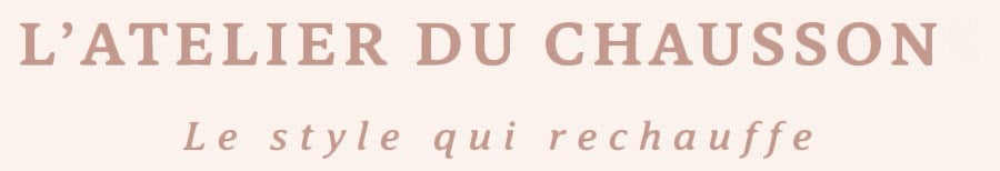 L'atelier du chaussons