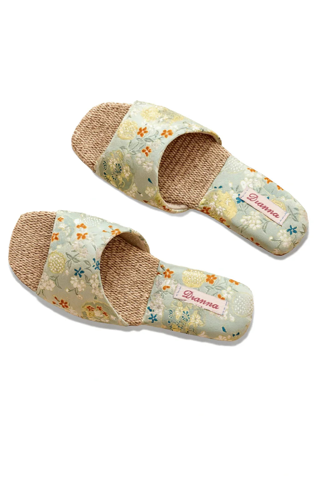 Sandales femme confort antidérapantes – style coréen été